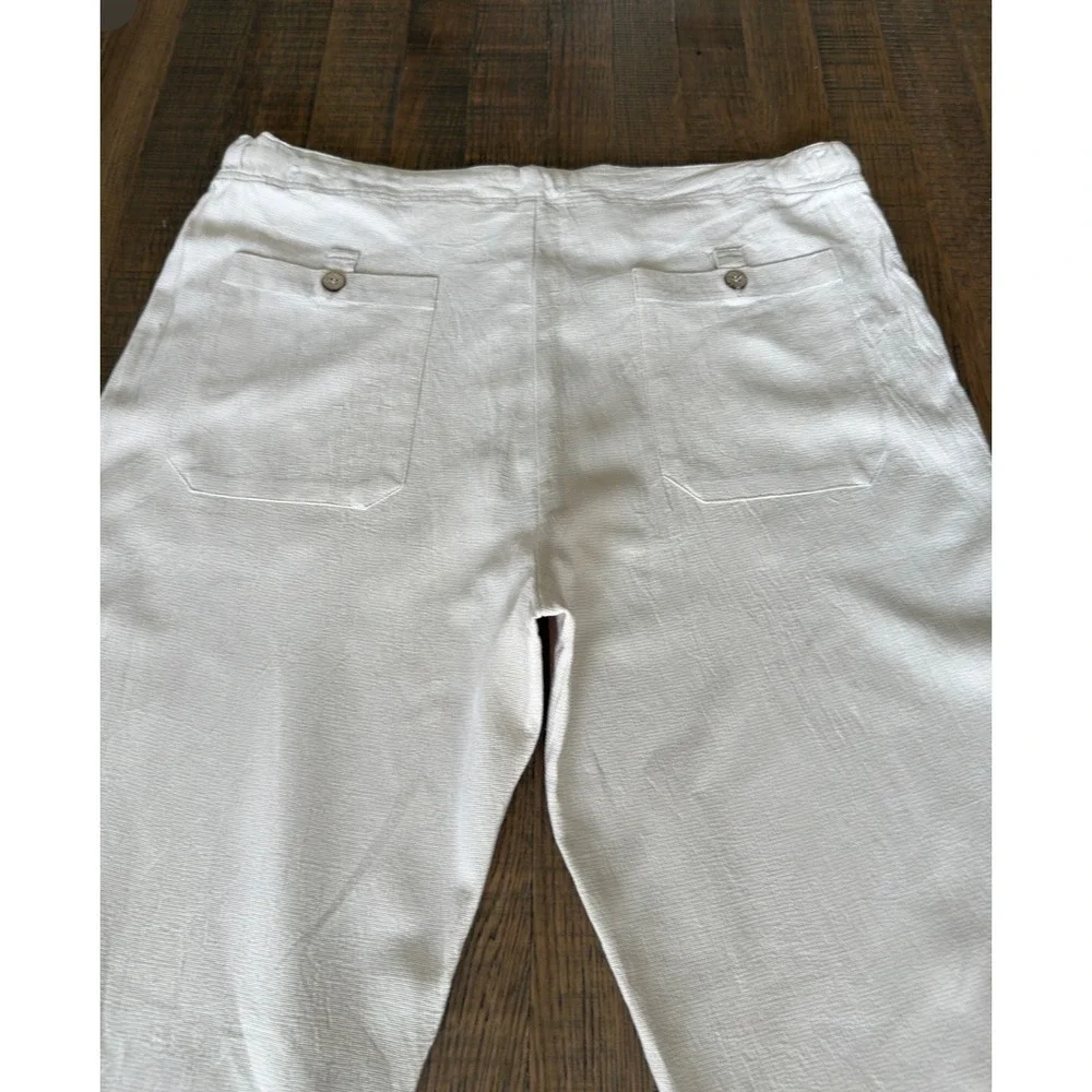Boho brand linen